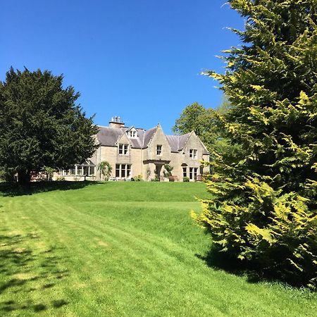 Whitchester Christian Centre Hawick Dış mekan fotoğraf