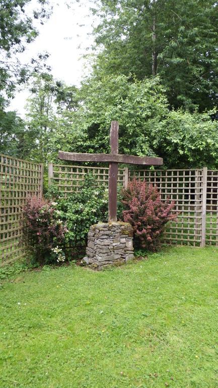 Whitchester Christian Centre Hawick Oda fotoğraf
