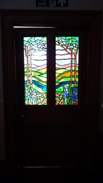 Whitchester Christian Centre Hawick Dış mekan fotoğraf