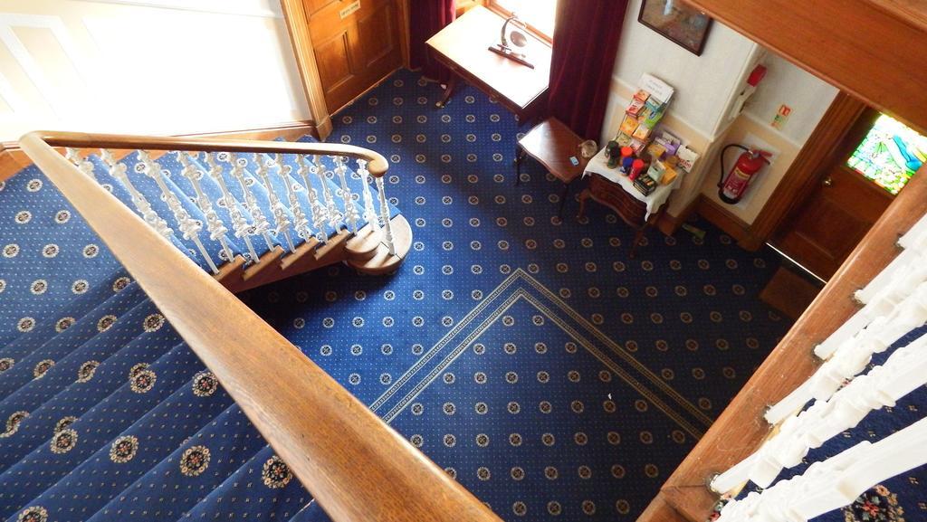 Whitchester Christian Centre Hawick Dış mekan fotoğraf
